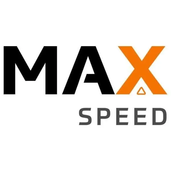 MAX Speed